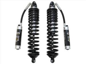 08-16 FSD 4WD 7-9" 2.5 VS RR CDCV COILOVER KIT