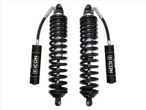 08-16 FSD 4WD 7-9" 2.5 VS RR COILOVER KIT