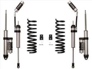 ICON 14-UP RAM 2500 4WD 2.5" STAGE 2 SUSPENSION SYSTEM (AIR RIDE)