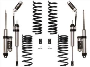 ICON 14-UP RAM 2500 4WD 2.5" STAGE 2 SUSPENSION SYSTEM (PERFORMANCE)
