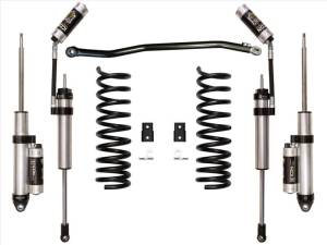 ICON 14-UP RAM 2500 4WD 2.5" STAGE 4 SUSPENSION SYSTEM (AIR RIDE)
