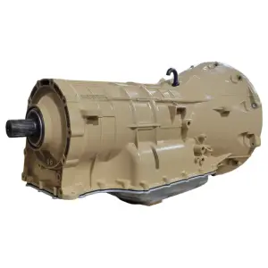 MPD 6.7 POWERSTROKE STAGE ONE BUILT 6R140 TRANSMISSION 2011-2016