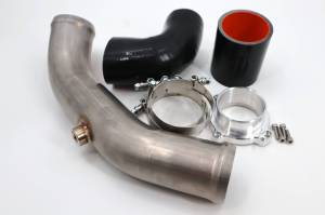 MPD - Maryland Performance Products 2011-2016 6.7 Power Stroke Cold Side Intercooler Pipe Fix - Image 1