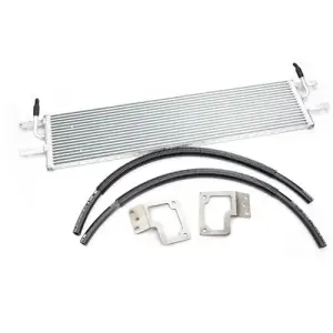 Driven Diesel 2017-2019 6.7L Ford Trans Cooler Kit