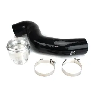 H&S MotorSports 11-16 Ford 6.7L Intercooler Pipe Upgrade Kit (122011)