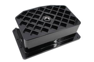 No Limit Fabrication - No Limit Fabrication 6.7 PowerStroke High Capacity Billet Oil Pan - Image 4