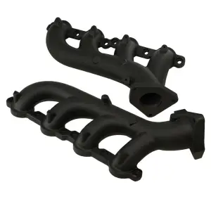 BD Diesel - BD DIESEL EXHAUST MANIFOLD KIT CHEVROLET SILVERADO 1500 / GMC SIERRA 1500 V8 2002-2013 - Image 2