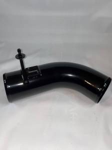 No Limit Fabrication - No Limit Replacement 11-19 6.7 MAF Pipe - Image 2