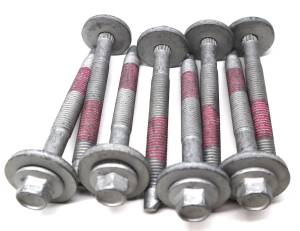 No Limit Fabrication - No Limit Fabrication Body Mounts for 08-16 Ford Super Duty - Image 4