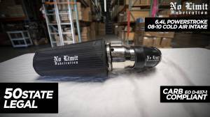 6.4 High Flow Bundle Kit 