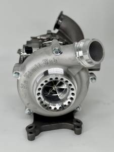 No Limit Fabrication - No Limit Fabrication 6.7 Powerstroke 11-14 Whistler VGT Drop-In Turbo - Image 1