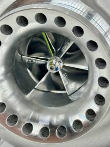 No Limit Fabrication - No Limit Fabrication 6.7 Powerstroke 11-14 Whistler VGT Drop-In Turbo - Image 3