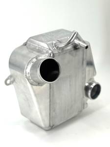 No Limit Fabrication - No Limit Fabrication 6.7 PowerStroke Stage 2 Performance Air To Water Intercooler - Image 4