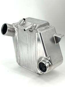 No Limit Fabrication - No Limit Fabrication 6.7 PowerStroke Stage 2 Performance Air To Water Intercooler - Image 5