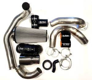 6.4 High Flow Bundle Kit 