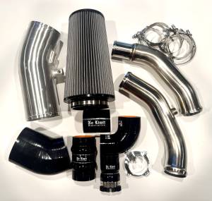 No Limit Fab - 6.7 Power Stroke High Flow Bundle Kit  - Image 1