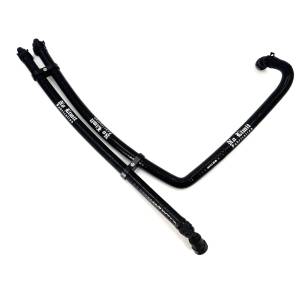 No Limit Fabrication - No Limit Fabrication 6.7 Power Stroke 2023+ Hight Output Turbo Circulation Line Kit - Image 1
