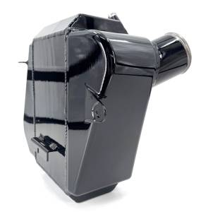 No Limit Fabrication - No Limit Fabrication 6.7 PowerStroke Stage 2 Performance Air To Water Intercooler - Image 6