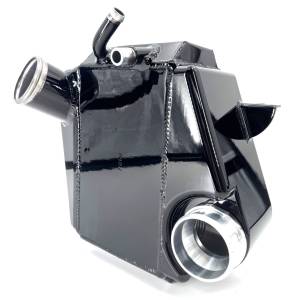 No Limit Fabrication - No Limit Fabrication 6.7 PowerStroke Stage 2 Performance Air To Water Intercooler - Image 3