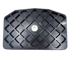 No Limit Fabrication - No Limit Fabrication 11-26 6.7 PowerStroke High Capacity Billet Oil Pan - Image 5
