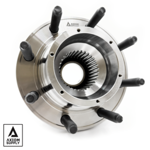 Axiom Supply  - Axiom Supply Lifetime Warranty Wheel Bearing Assembly Ford F250-F350 4WD 2011-2016 - Image 2
