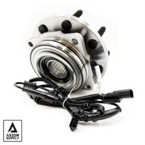 Axiom Supply  - Axiom Supply Lifetime Warranty Wheel Bearing Assembly Ford F250-F350 4WD 2011-2016 - Image 3
