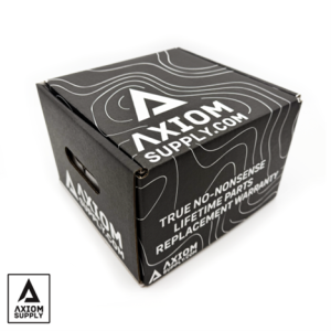 Axiom Supply  - Axiom Supply Lifetime Warranty Wheel Bearing Assembly Ford F250-F350 4WD 2011-2016 - Image 4