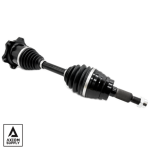Axiom Supply Reaper Series CV Axle Assembly GM HD Truck 2500 / 3500 Silverado / Sierra 2001-2010