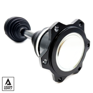 Axiom Supply  - Axiom Supply Reaper Series CV Axle Assembly GM HD Truck 2500 / 3500 Silverado / Sierra 2001-2010 - Image 2