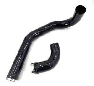 No Limit Fabrication - 6.4 High Flow Bundle Kit  - Image 5