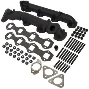 Open Box BD Diesel 6.7L POWERSTROKE EXHAUST MANIFOLD KIT - FORD 2011-2014 F250 / F350 PICK-UP & 2011-2016 F350 / F450 / F550 CAB-CHASSIS - Image 3