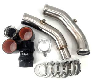 No Limit Fabrication - 6.7 Power Stroke Boost Bundle Kit  - Image 3