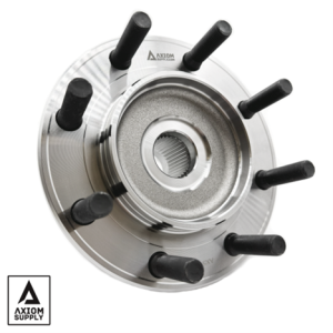 Axiom Supply  - Axiom Supply Lifetime Warranty Wheel Bearing Assembly Ram Truck 2019-2024 2500 / 3500 - Image 1