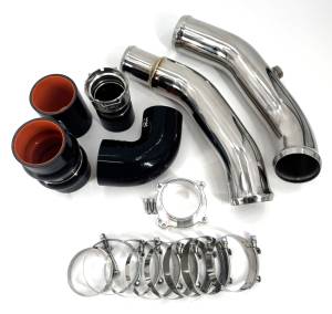 No Limit Fabrication - 6.7 Power Stroke Boost Bundle Kit  - Image 2