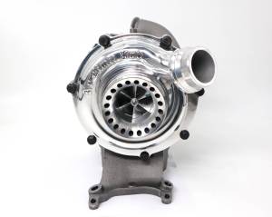 No Limit Fabrication 6.7 Powerstroke 15-19 Whistler VGT Drop-In Turbo