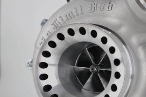 No Limit Fabrication - No Limit Fabrication 6.7 Powerstroke 2020 + VGT Drop-In Turbo - Image 2