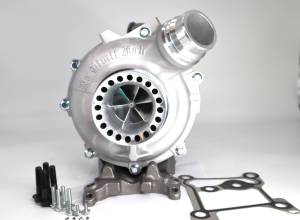 No Limit Fabrication - No Limit Fabrication 6.7 Powerstroke 2020 + VGT Drop-In Turbo - Image 1