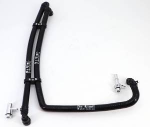 No Limit Fabrication 6.7 Power Stroke 2023+ Hight Output Turbo Circulation Line Kit