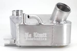  No Limit Fabrication 6.7 Stage 1 Factory Replacement Air To Water Intercooler