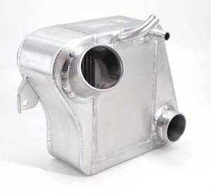 No Limit Fabrication - No Limit Fabrication 6.7 Stage 1 Factory Replacement Air To Water Intercooler - Image 3