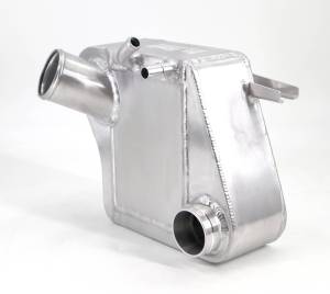 No Limit Fabrication - No Limit Fabrication 6.7 Stage 1 Factory Replacement Air To Water Intercooler - Image 4